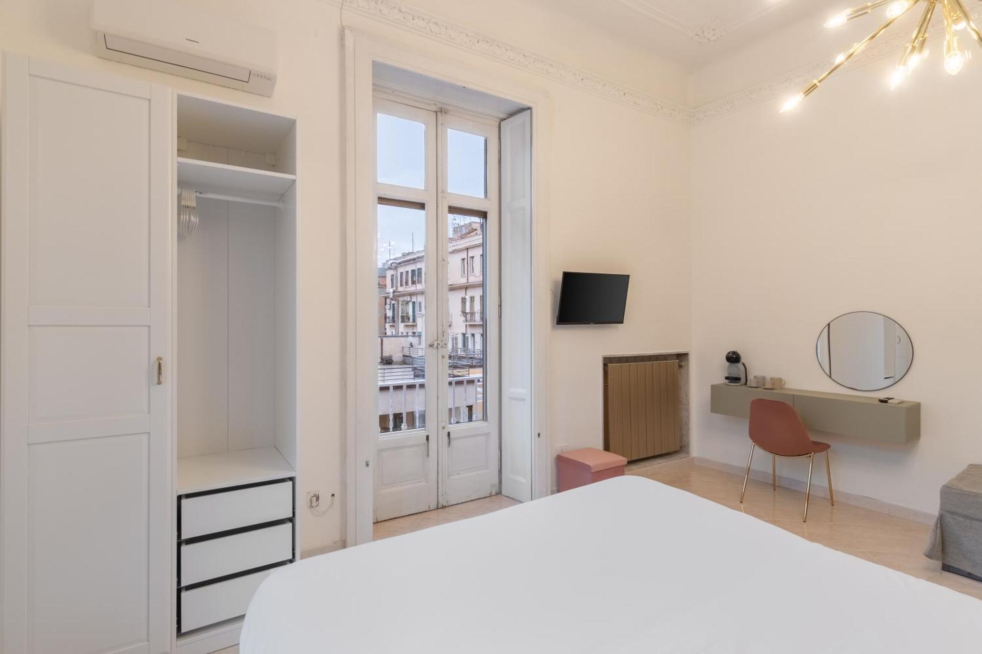 Palazzo Galeoni Luxury Suites Salerno Eksteriør billede